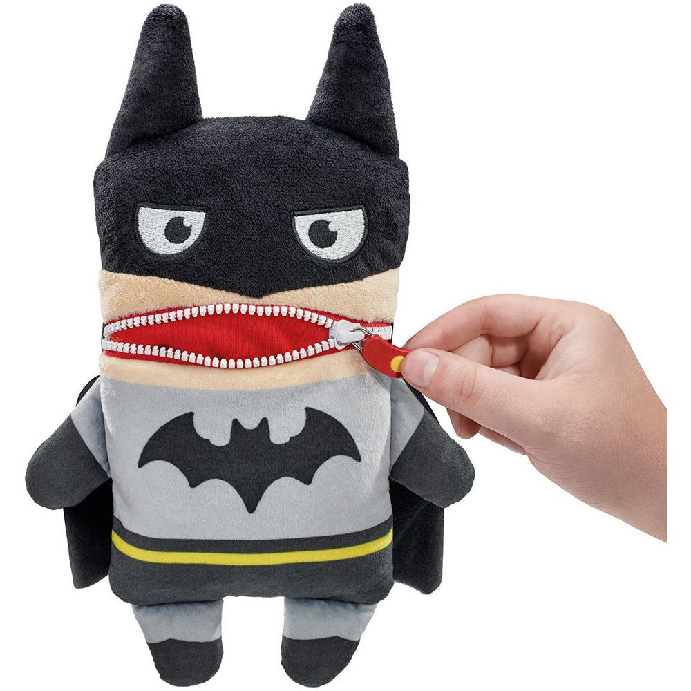 Schmidt Spiele | Sorgenfresser | Batman, 30 cm