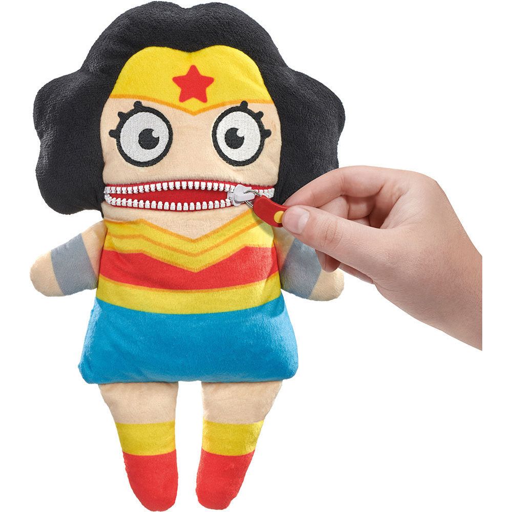 Schmidt Spiele | Sorgenfresser | Wonder Woman, 29 cm