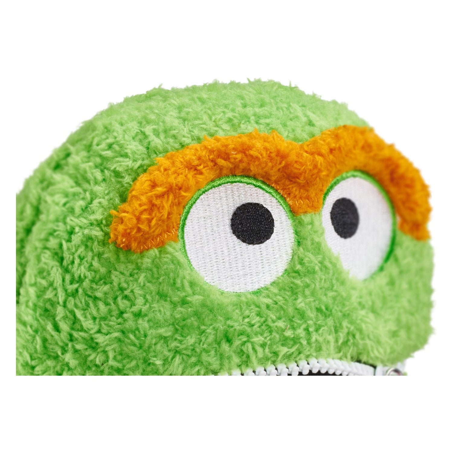 Schmidt Spiele | Sorgenfresser | Oskar aus der Tonne, 29 cm