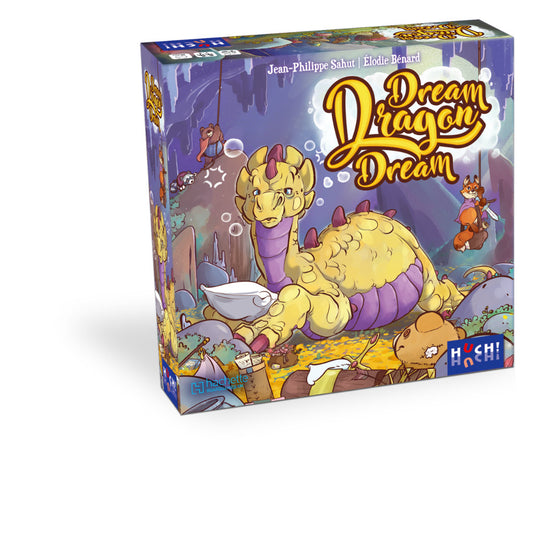 HUCH! | Dream Dragon Dream