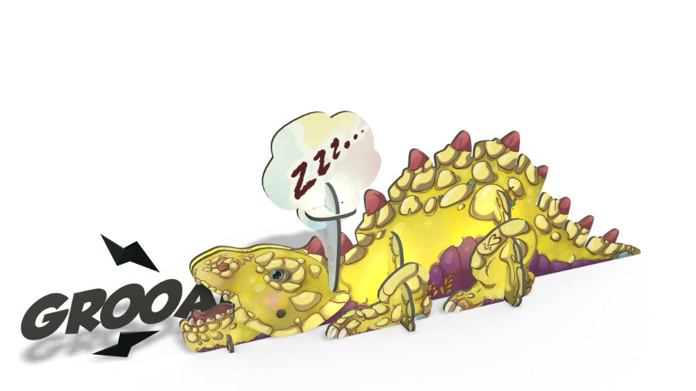 HUCH! | Dream Dragon Dream