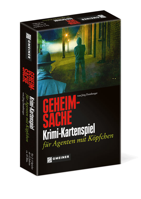 Hutter Trade Selection | Geheimsache