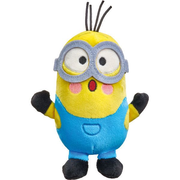 Schmidt Spiele | Minions, Kevin, erstaunt, 16 cm