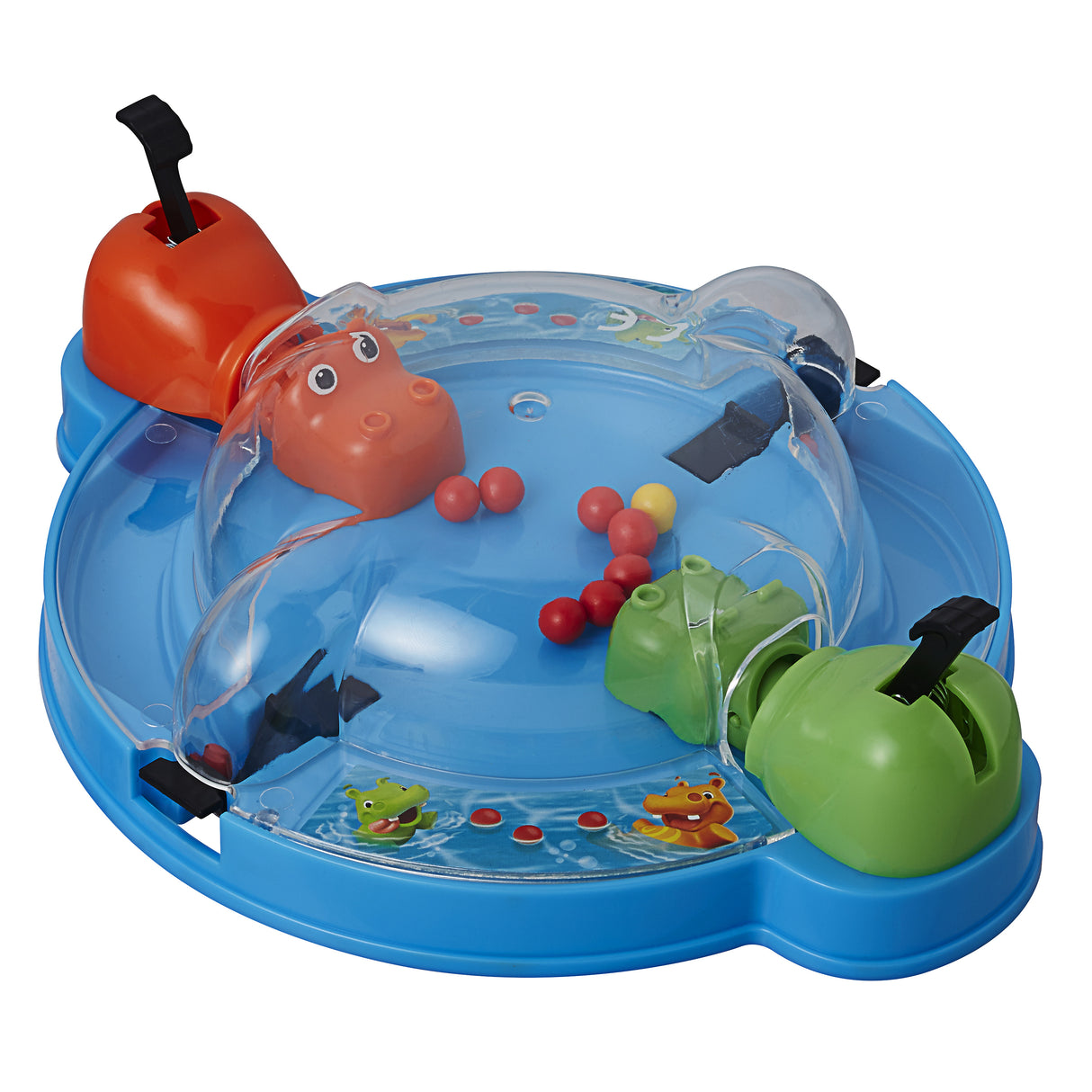 Hasbro | Hippo Flipp Kompakt