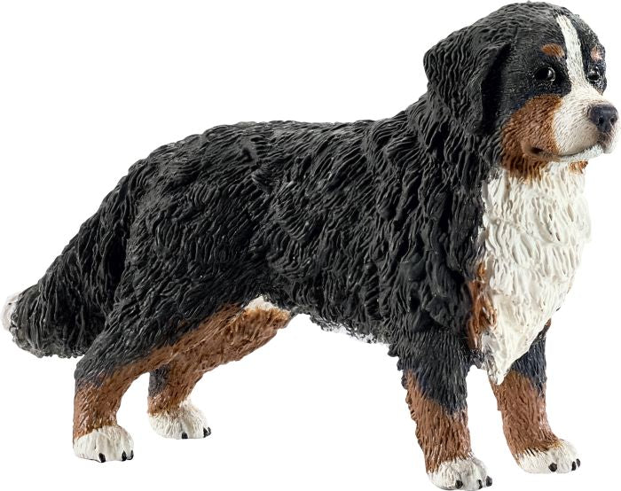 Schleich | Berner Sennenhündin | 16397