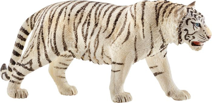 Schleich | Tiger, weiß | 14731