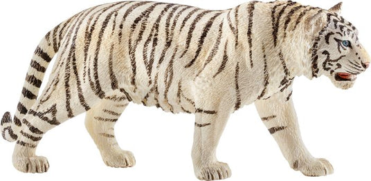 Schleich | Tiger, weiß | 14731