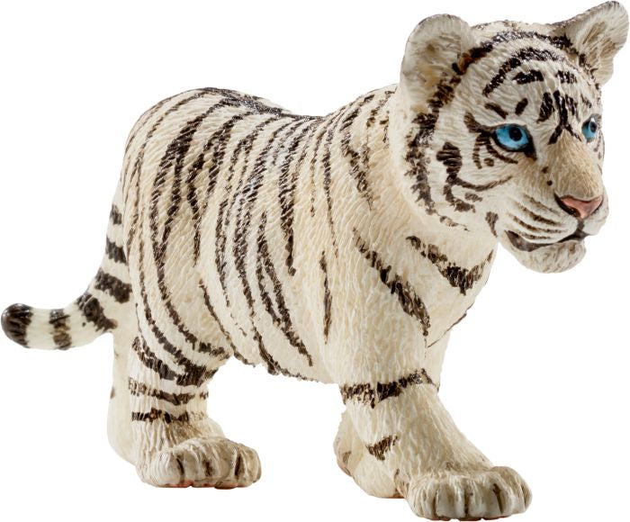 Schleich | Tigerjunges, weiß | 14732