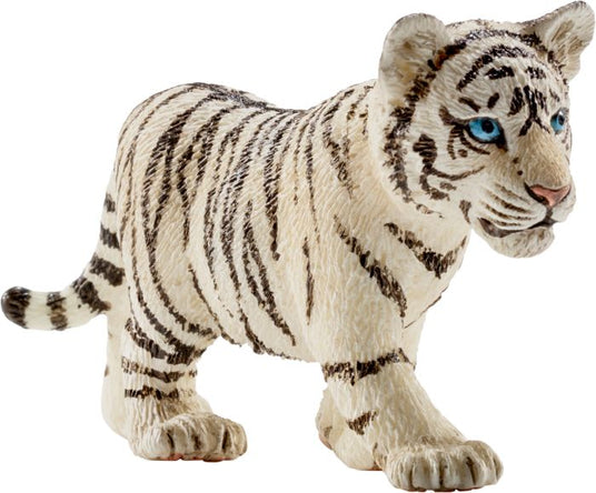 Schleich | Tigerjunges, weiß | 14732