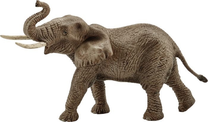 Schleich | Afrikanischer Elefantenbulle | 14762