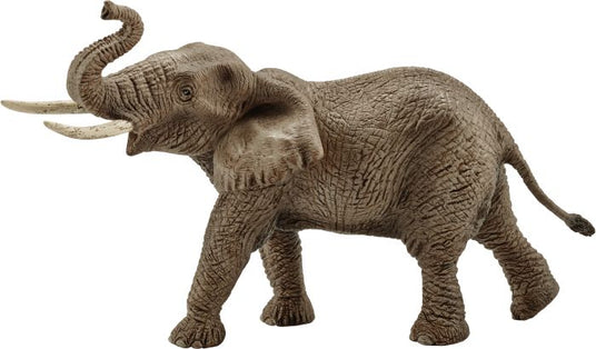 Schleich | Afrikanischer Elefantenbulle | 14762