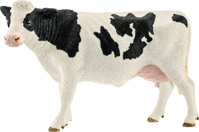 Schleich | Kuh Schwarzbunt | 13797