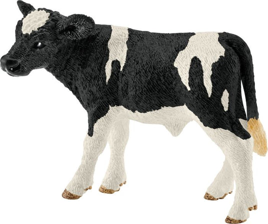 Schleich | Kalb Schwarzbunt | 13798