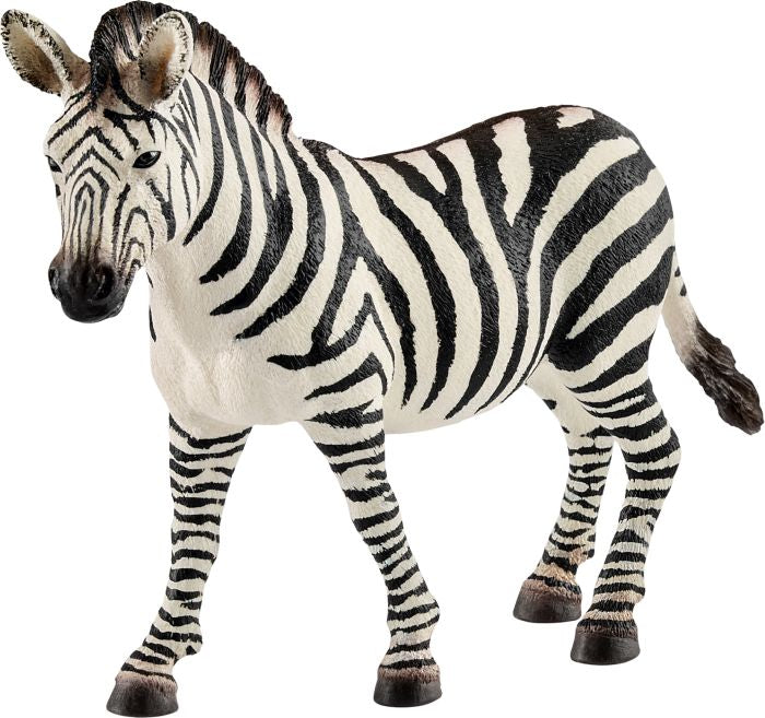Schleich | Zebra Stute | 14810