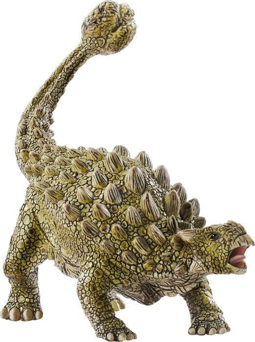Schleich | Ankylosaurus | 15023