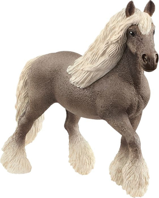Schleich | Silver Dapple Stute | 13914