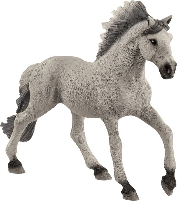 Schleich | Sorraia Mustang Hengst | 13915