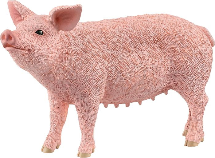 Schleich | Schwein | 13933