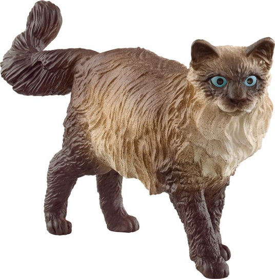 Schleich | Ragdoll Katze | 13940