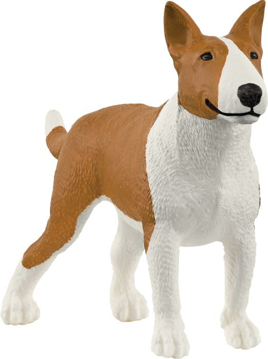 Schleich | Bullterrier | 13966