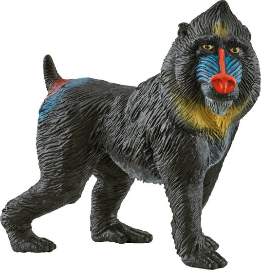 Schleich | Mandrill | 14856