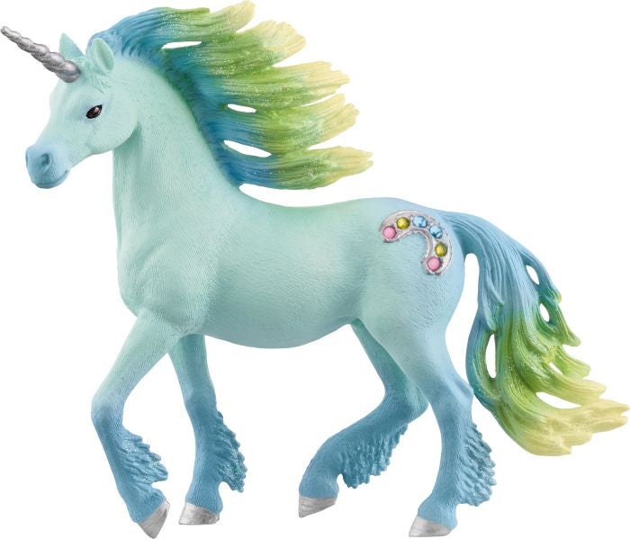 Schleich | Zuckerwatte Einhorn | 70722