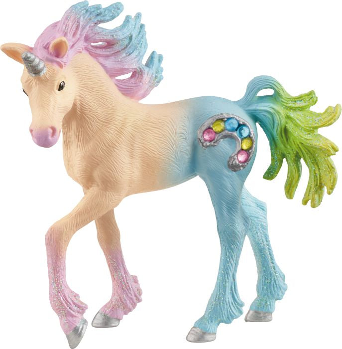 Schleich | Bonbon Einhorn Fohlen | 70724