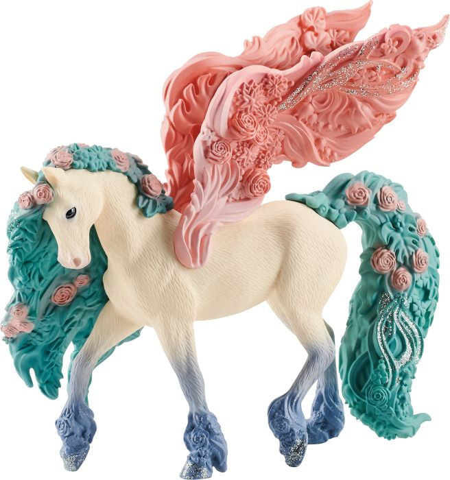 Schleich | Blütenpegasus | 70590
