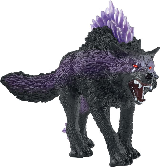Schleich | Schattenwolf | 42554