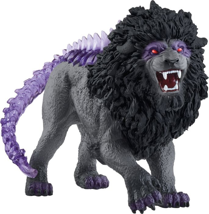 Schleich | Schattenlöwe | 42555