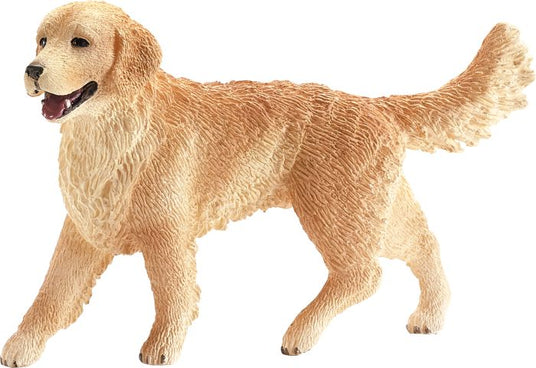 Schleich | Golden Retriever Hündin | 16395
