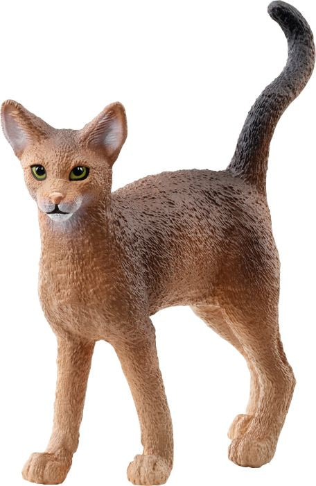 Schleich | Abessinierkatze | 13964