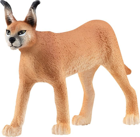 Schleich | Karakal Weibchen | 14867