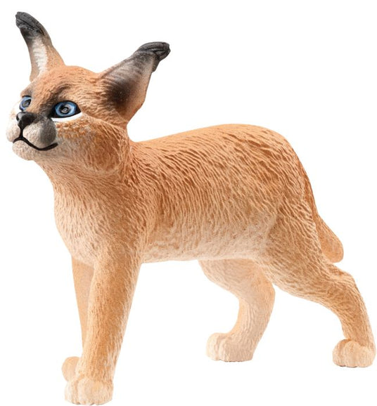 Schleich | Karakal Junges | 14868