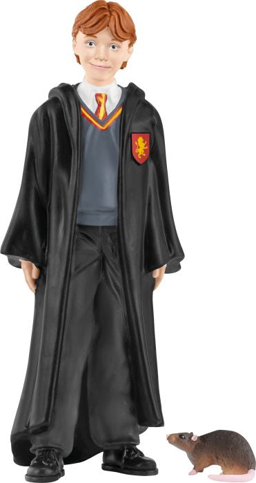 Schleich | Ron Weasley & Krätze | 42634