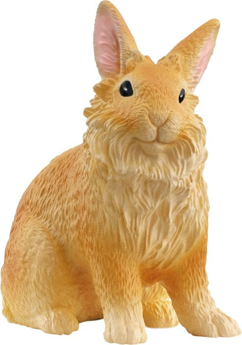 Schleich | Löwenkopfkaninchen | 13974