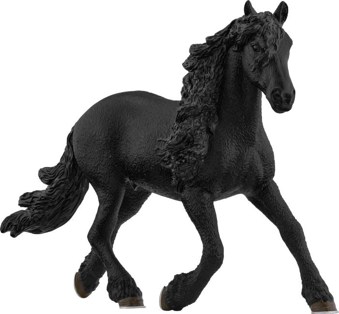 Schleich | Friese Hengst | 13975