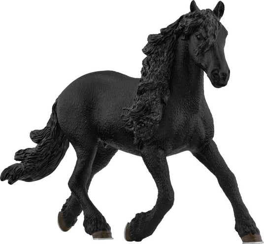 Schleich | Friese Hengst | 13975