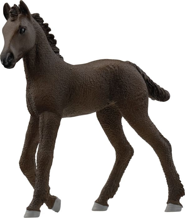 Schleich | Friese Fohlen | 13977