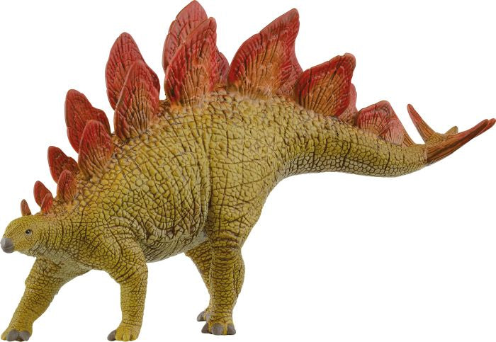 Schleich | Stegosaurus | 15040