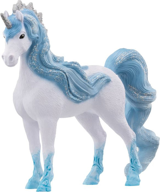 Schleich | Flowy Einhorn Stute | 70823