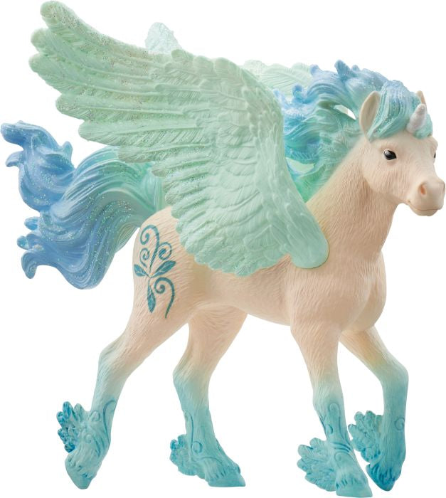 Schleich | Stormy Einhorn Fohlen | 70824