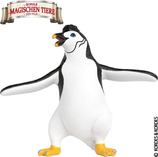 Schleich | Juri der Pinguin | 14909