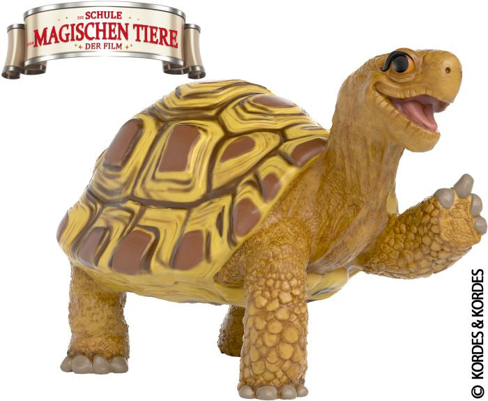 Schleich | Henrietta die Schildkröte | 14910