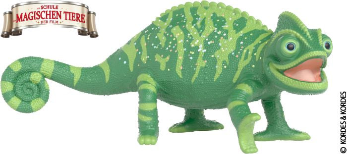 Schleich | Caspar das Chamäleon | 14911