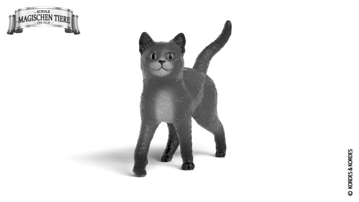 Schleich | Kater | 14912