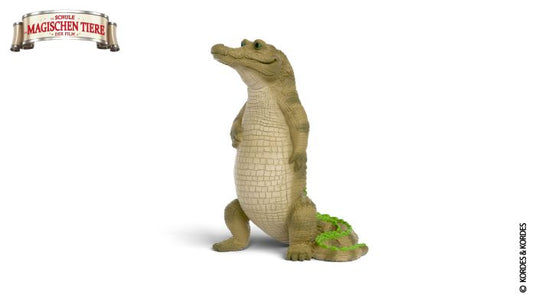 Schleich | Krokodil | 14913