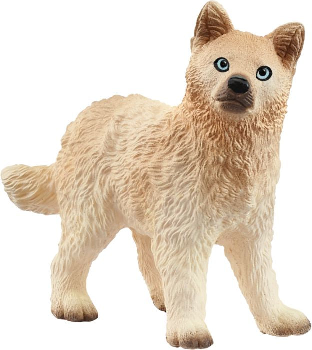 Schleich | Polarwolf Welpe | 14881