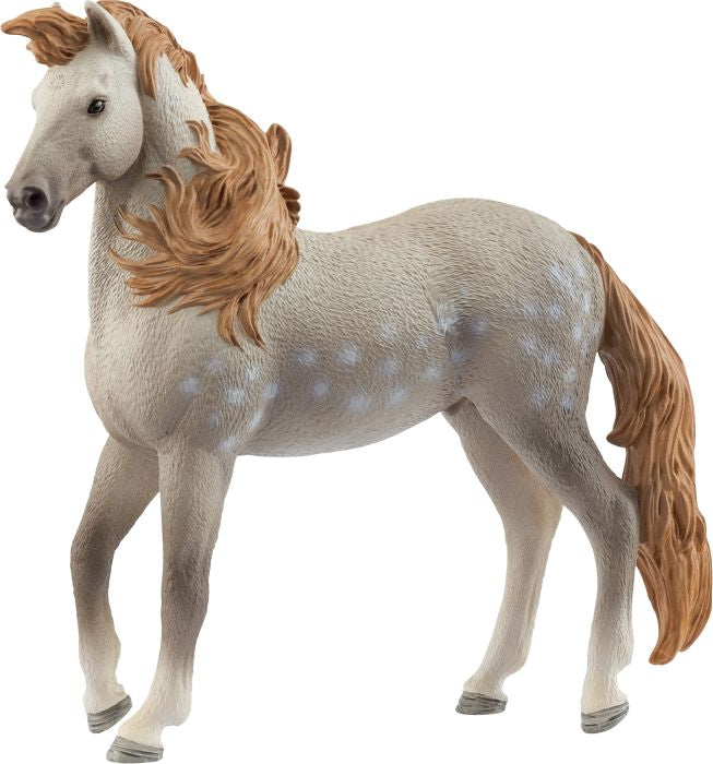Schleich | Andalusier Hengst | 14895