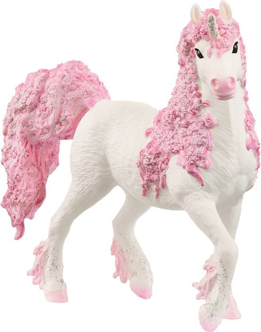 Schleich | Blüten Einhorn Stute | 70831